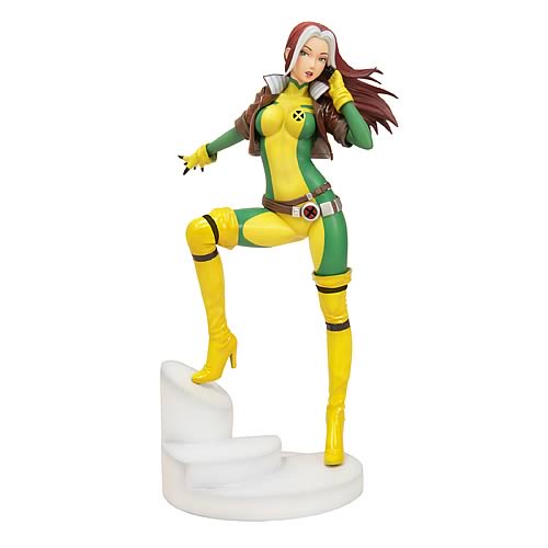 Marvel Rogue Bishoujo Statue